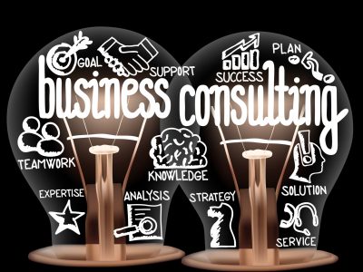 Business Consulting